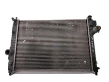 RADIATORE ACQUA PER CHEVROLET