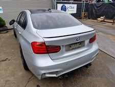 Asse anteriore sinistro BMW