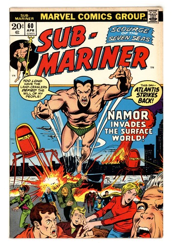 Sub mariner 60 - sub-mariner,, 2)