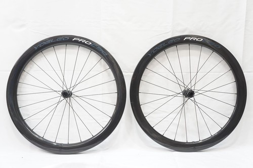 Set ruote yoeleo sat c50 - ruote,
