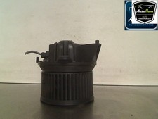ENGINE FAN HEATER FAN MOTOR
