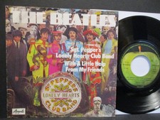 THE BEATLES  7" 