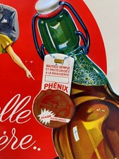 En superbe état Tole