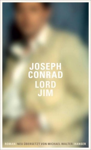 Lord jim joseph conrad - lord,