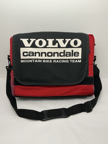 Borsa messenger vintage volvo - vintage,