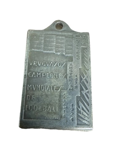 Medaglia campioni del - campioni,