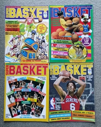 Super basket 32 33 - super,