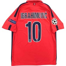 Maglia calcio PSG Paris