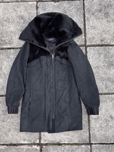 Gucci tom ford pelliccia - ford,