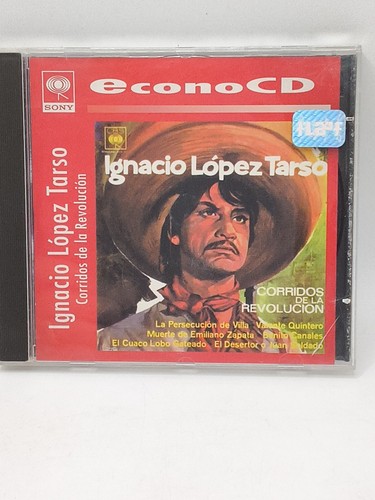 Ignacio lópez tarzo vol - ignacio,
