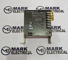 TERASAKI AOR-1CL-AL INTERRUTTORE SOVRACCARICO TRIP UNIT 500A SPEDIZIONE VELOCE