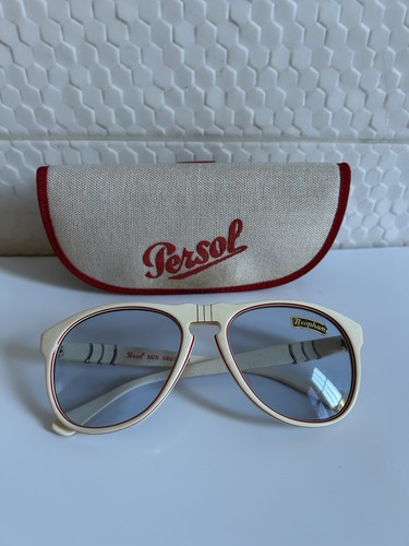 Sunglasses persol ratti - sunglasses, sport
