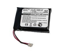 Batteria 361-00097-00 per
