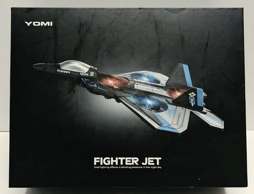 Yomi fighter jet aereo rc - yomi,