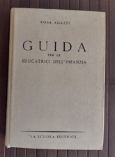 Guida per educatrici - guida,