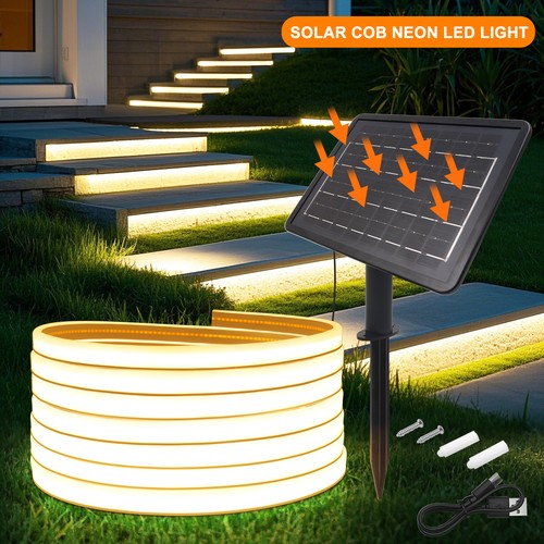 Striscia led neon modalità - led, 8