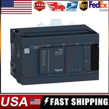 Schneider Electric TM241C24U