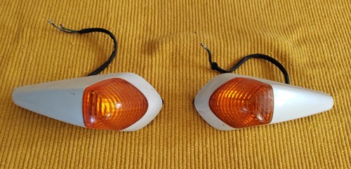 Frecce anteriori honda vfr750 - anteriori,