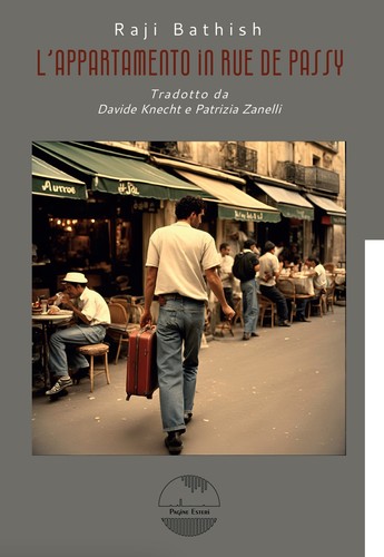 Appartamento rue de - rue,
