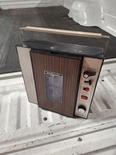Vintage dokorder 72 - vintage, pt-72