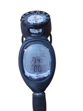 Sherwood Wisdom 3 computer