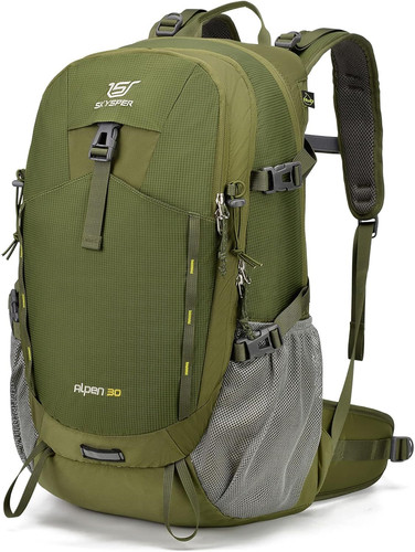 Zaino hiking professionale - zaino,
