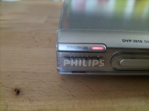 Dvd player lettore philips - player,