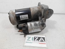 Motorino Avviamento Opel Vivaro A 2.0 DCI 84kw M9RE7 2009 8200621305-A M001T8...