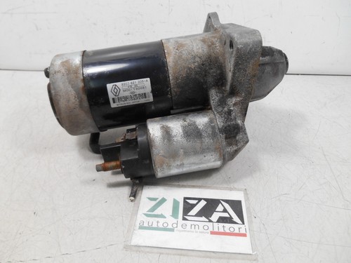 Motorino avviamento opel - avviamento,