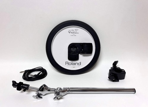 Roland 12c piatto - roland, cy-12c