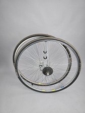 Set ruote Shimano 600 tri