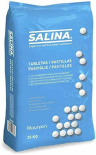 Pastiglie salgemma salina - di,