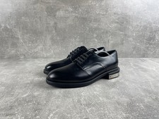 Scarpe derby Bikkembergs nere