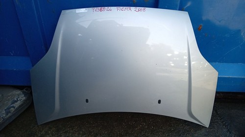 Cofano ant grigio ford - ant.,