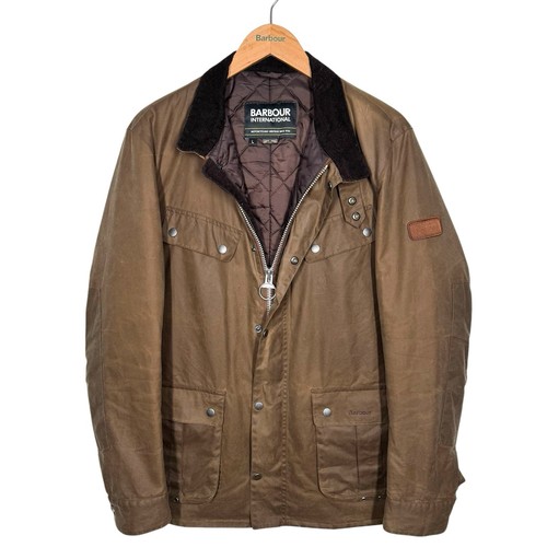 Barbour duke giacca - giacca, uomo