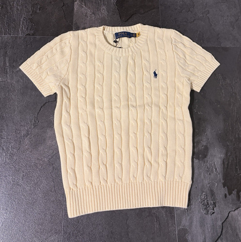 Polo ralph lauren - lauren, cable