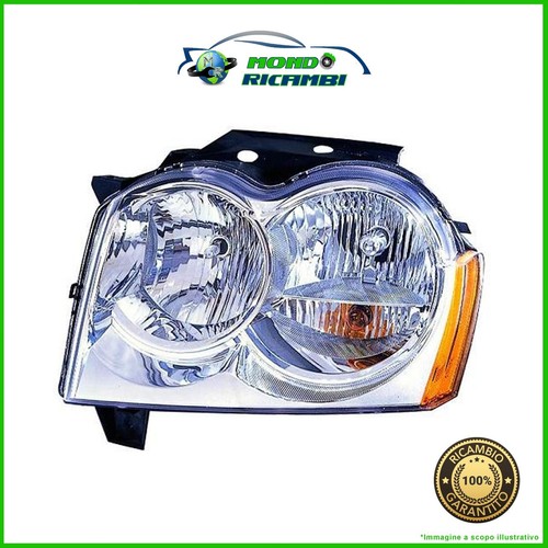 Faro proiettore anteriore - proiettore,