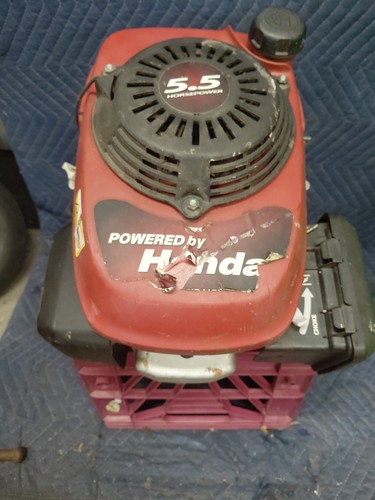 Honda 5hp gcv 160 - 160, engine