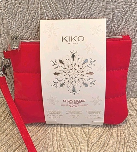 Kiko milano snow - kiko,