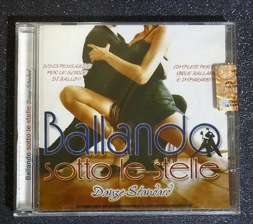Various ‎– Ballando