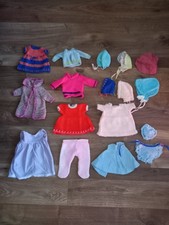 Pacchetto di vestiti per