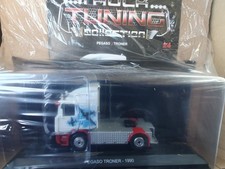 PEGASO TRONER - 1990 1:43