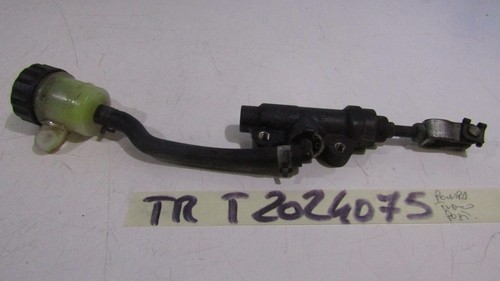 Pompa freno posteriore - , rear