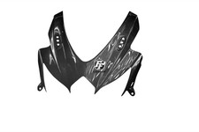 Rivestimento frontale Carbonio