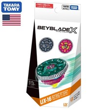 TAKARA TOMY Beyblade X Random