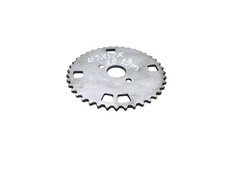 Puleggia albero camme - puleggia, a
