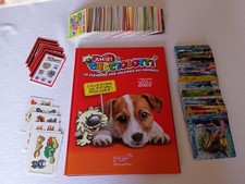 album figurine pizzardi AMICI