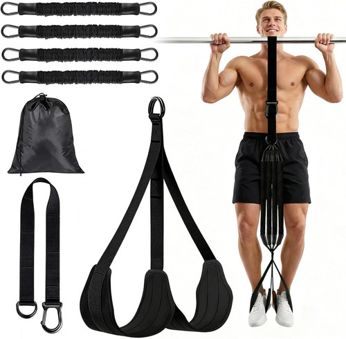 Set fasce assistenza pull - set,