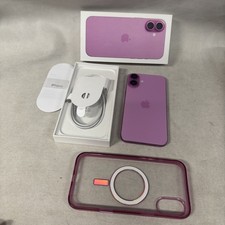 iPhone 16 PLUS 5G 128GB 6,7"