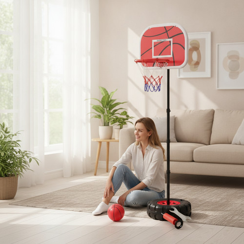 Canestro basket bambini - canestro,